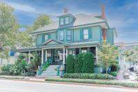 Captain Mey's Inn - B&B