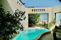 Private guest house in five stars resort - B&B Ras al-Khaimah