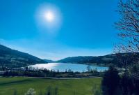 Fewo Ferienpark mit Swimmingpool und Aussicht 15 - Ferienwohnung Missen-Wilhams