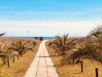 SEA SPACE Casina sul Mare - B&B Vasto