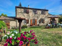 CASE&COLLINE La Quercia - B&B
