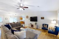 Vakantiehuis met 3 Slaapkamers 