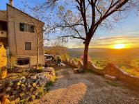 B&B Coppe - Antico Leccio Green - Bed and Breakfast Coppe