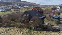 B&B Tórshavn - Apartments - 20 min walk from city centre - Bed and Breakfast Tórshavn