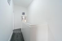 3 Bedroom Adom Home 4 Beds- 5 Mins to Hull Stadium- Close City Centre - B&B Kingston upon Hull
