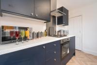 3 Bedroom Adom Home 4 Beds- 5 Mins to Hull Stadium- Close City Centre - B&B Hull