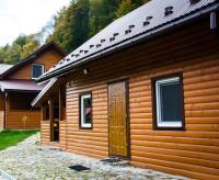 Bieszczadzki Klin BKLIN - Bed and Breakfast Cisna