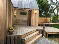 B&B Skibbereen - Lough Hyne Cottage - Bed and Breakfast Skibbereen
