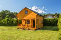 Studio - Split Level