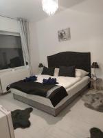 Appartamento con 2 Camere da Letto