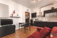 The House of Joy - Luminoso - Clima - Balcone - Ferienwohnung Triest