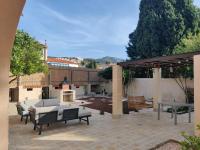 Villa de charme à 1 minute de la plage à pied - Chambres d’hôtes Banyuls-sur-Mer