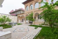 B&B Tashkent - New Friends Mini-Hotel - Bed and Breakfast Tashkent