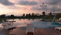 ApartHotel Nathalie B207 a 7min Parque del Café - B&B Montenegro