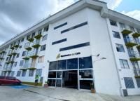 ApartHotel Nathalie B207 a 7min Parque del Café - B&B Montenegro