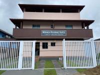 Pousada Werneck Residence Suites - B&B
