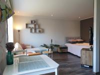 A.H Tammsaare Pärnu Apartment - Ferienwohnung Pernau