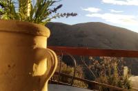 Casa Don Quijote - B&B Polopos
