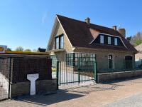 B&B Adinkerque - villa dunepanne - Bed and Breakfast Adinkerque