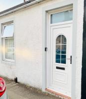 Gardiner Cottage - Bed and Breakfast