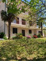 Apartments Novi Vinodolski - B&B