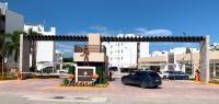 Apartamento de 2 dormitorios