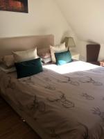 Tweepersoonskamer met Eigen Badkamer