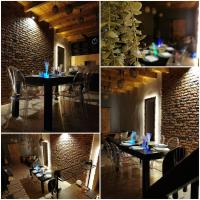 Na Zakręcie - Domek Loft - Ferienwohnung Błędowo