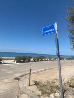 Sara Perfect Stay Novalja - Bed and Breakfast Novalja