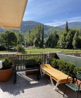 Apartamento Rincon del cielo - B&B Benasque