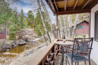 Fall River Casita - Bed and Breakfast Estes Park