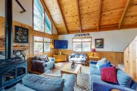Pine Paradise - B&B