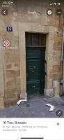 Le Madeleine (duplex) - B&B