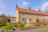 B&B Helmsley - Ivy Cottage - Bed and Breakfast Helmsley