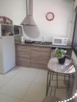 DEPARTMENTO OLASCOAGA UNO - B&B Mendoza