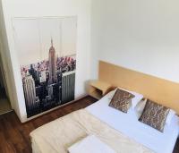 Alojamiento Centrico Bahia Blanca - B&B Bahía Blanca