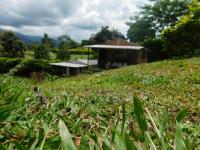 B&B Potosí - Casa Campo alojamiento campestre para descanso en Calarcá Quindío - Bed and Breakfast Potosí