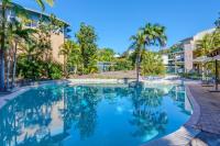 Baden 80 Rainbow Shores - Ferienwohnung