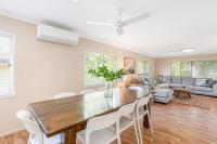 17 Green Valley Drive Rainbow Beach - B&B