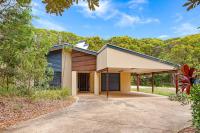 B&B Rainbow Beach - 18 Naiad Court Rainbow Shores - Bed and Breakfast Rainbow Beach