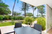 Unit 8 Plantation Resort Rainbow Beach - B&B