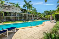Baden 70 Rainbow Shores - B&B