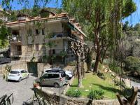 CASETTA DEI RICCI - Ferienwohnung Vallecrosia