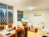 Apart Hotel Doña Esther - Ferienwohnung Lima