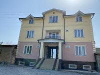 Отель Жылдыз - B&B Žalalabad