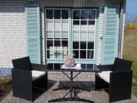 Ferienwohnung Möwe am Neuensiener See inclusive 2 Räder - B&B Seedorf