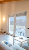 B&B Dubino - Attico Bella Vista - Bed and Breakfast Dubino