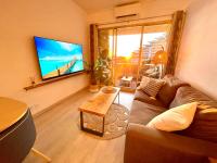 Cocon bohème - B&B Villeneuve-Loubet