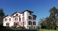 B&B Osses - Domaine Abartiague - Bed and Breakfast Osses