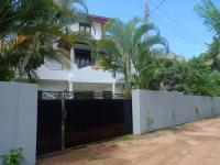 B&B Tangalle - Silence Paradise - Bed and Breakfast Tangalle